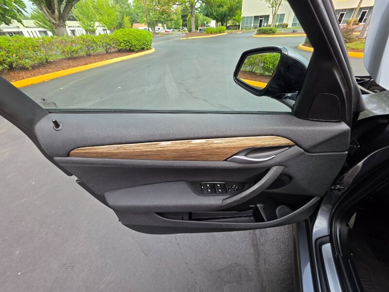 2013 BMW X1 xDrive35i Twin Turbo / M-SPORT / LOADED / 78K MILS / COLD WEATHER PKG / PARK ASSIST / PANORAMIC ROOF / FULLY LOADED - Photo 51 - Portland, OR 97217