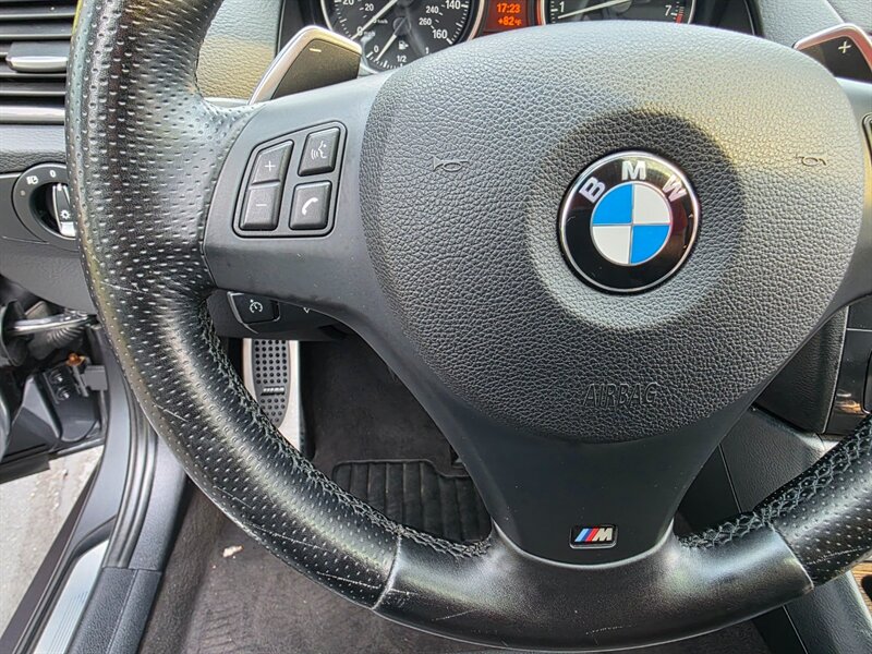 2013 BMW X1 xDrive35i Twin Turbo / M-SPORT / LOADED / 78K MILS / COLD WEATHER PKG / PARK ASSIST / PANORAMIC ROOF / FULLY LOADED - Photo 33 - Portland, OR 97217