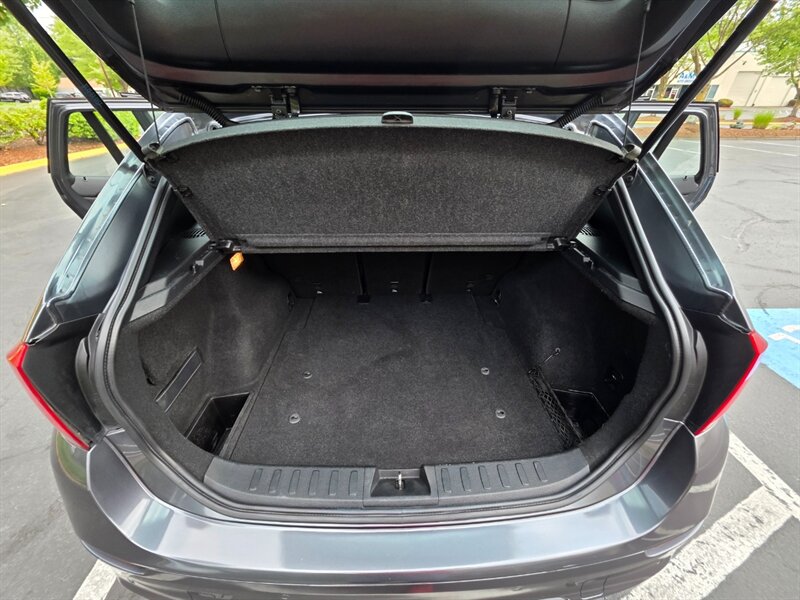 2013 BMW X1 xDrive35i Twin Turbo / M-SPORT / LOADED / 78K MILS / COLD WEATHER PKG / PARK ASSIST / PANORAMIC ROOF / FULLY LOADED - Photo 32 - Portland, OR 97217