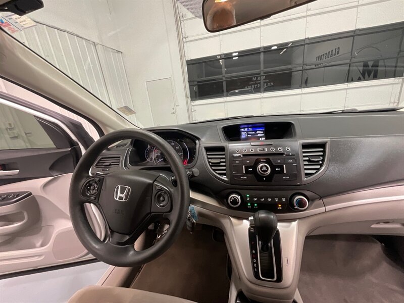 2014 Honda CR-V LX Sport Utility AWD / Backup Camera / 88,000 MILE  / LOCAL OREGON SUV - Photo 18 - Gladstone, OR 97027