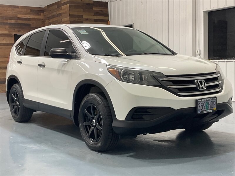 2014 Honda CR-V LX Sport Utility AWD / Backup Camera / 88,000 MILE  / LOCAL OREGON SUV - Photo 46 - Gladstone, OR 97027