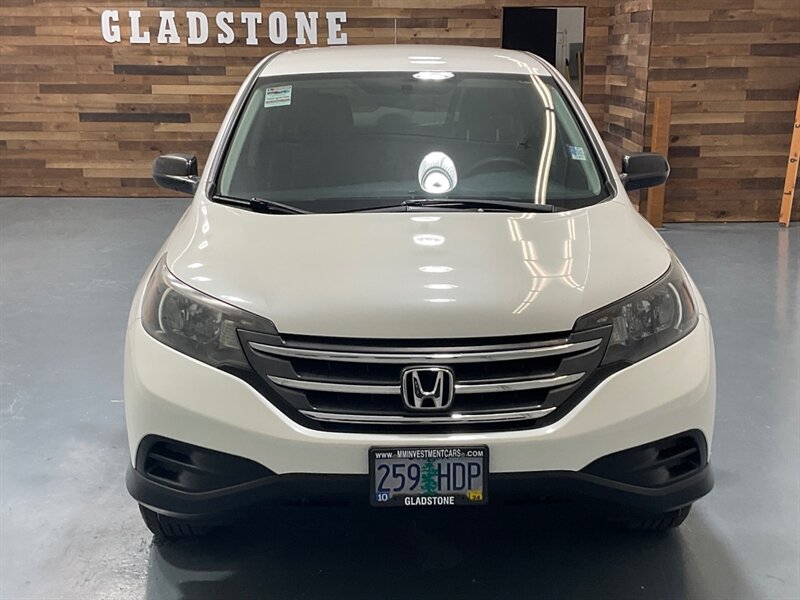 2014 Honda CR-V LX Sport Utility AWD / Backup Camera / 88,000 MILE  / LOCAL OREGON SUV - Photo 5 - Gladstone, OR 97027