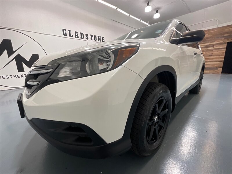 2014 Honda CR-V LX Sport Utility AWD / Backup Camera / 88,000 MILE  / LOCAL OREGON SUV - Photo 49 - Gladstone, OR 97027