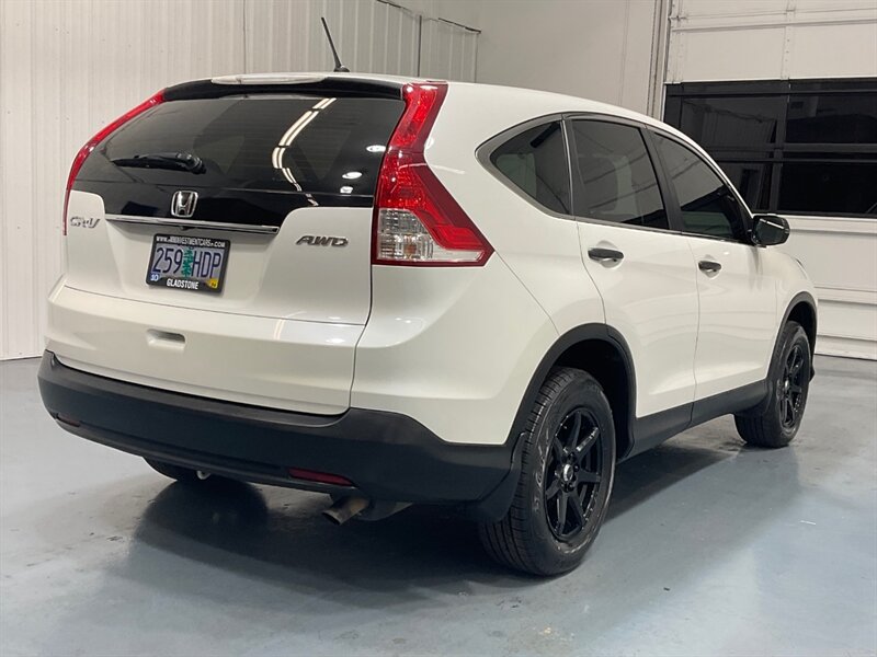 2014 Honda CR-V LX Sport Utility AWD / Backup Camera / 88,000 MILE  / LOCAL OREGON SUV - Photo 7 - Gladstone, OR 97027