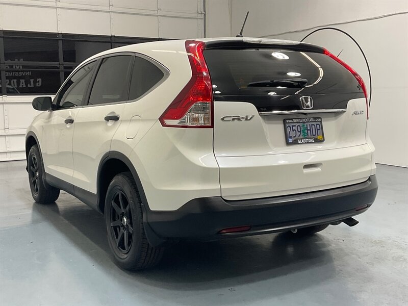 2014 Honda CR-V LX Sport Utility AWD / Backup Camera / 88,000 MILE  / LOCAL OREGON SUV - Photo 8 - Gladstone, OR 97027