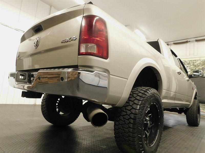 2010 Dodge Ram 3500 Laramie MEGACAB 4X4   - Photo 10 - Gladstone, OR 97027