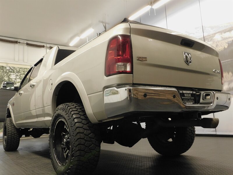 2010 Dodge Ram 3500 Laramie MEGACAB 4X4   - Photo 26 - Gladstone, OR 97027