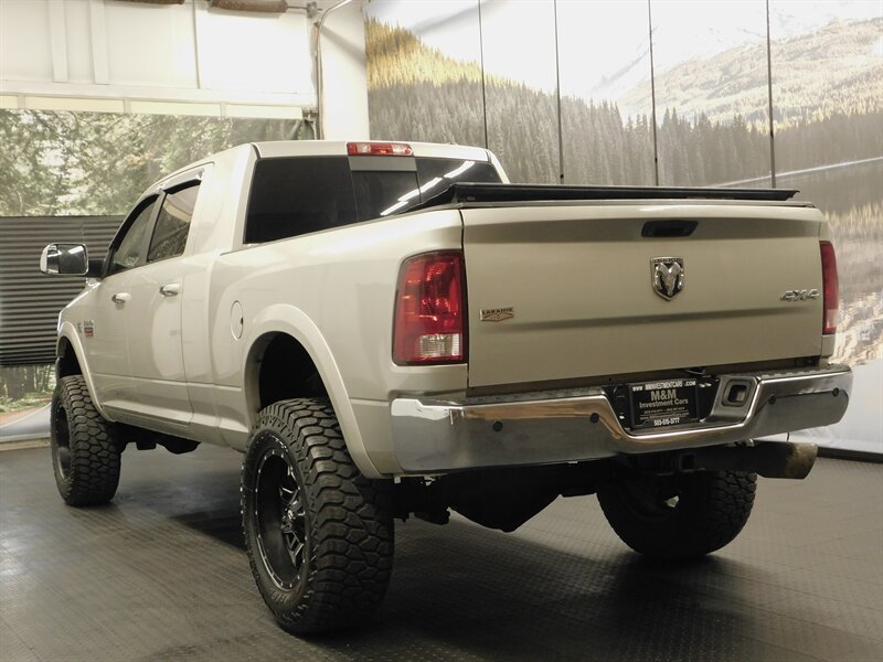 2010 Dodge Ram 3500 Laramie MEGACAB 4X4   - Photo 7 - Gladstone, OR 97027