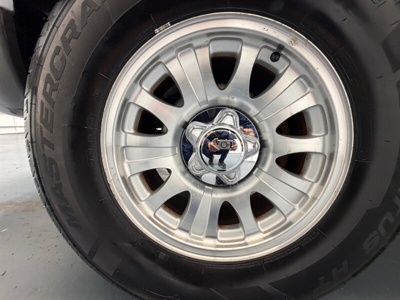 2002 Ford F-150 XLT 4X4 5.4L V8 / 4Dr Extended Cab / LOW MILES /SHORT BED / LOCAL OREGON TRUCK - Photo 45 - Gladstone, OR 97027