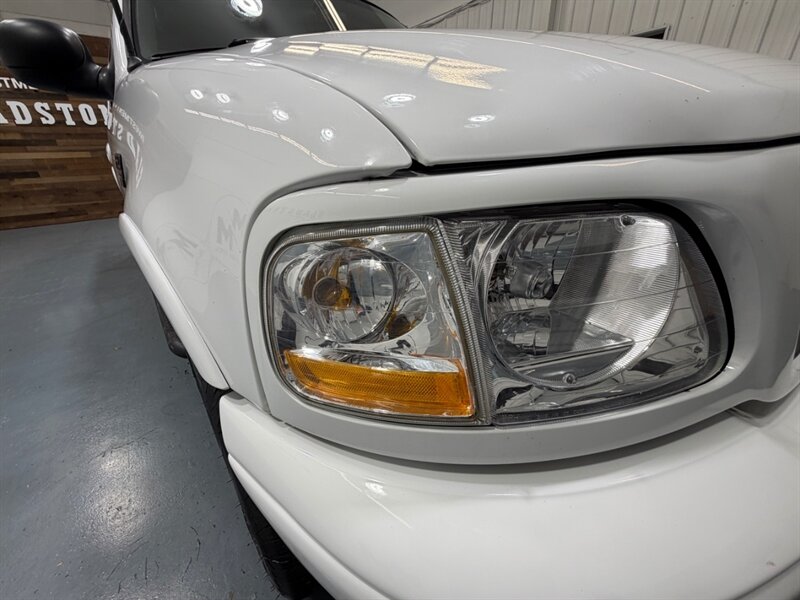 2002 Ford F-150 XLT 4X4 5.4L V8 / 4Dr Extended Cab / LOW MILES /SHORT BED / LOCAL OREGON TRUCK - Photo 26 - Gladstone, OR 97027