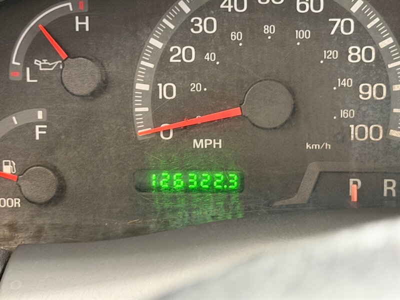 2002 Ford F-150 XLT 4X4 5.4L V8 / 4Dr Extended Cab / LOW MILES /SHORT BED / LOCAL OREGON TRUCK - Photo 50 - Gladstone, OR 97027