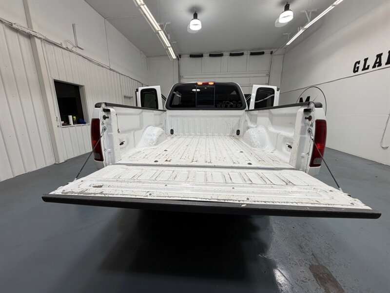 2002 Ford F-150 XLT 4X4 5.4L V8 / 4Dr Extended Cab / LOW MILES /SHORT BED / LOCAL OREGON TRUCK - Photo 10 - Gladstone, OR 97027