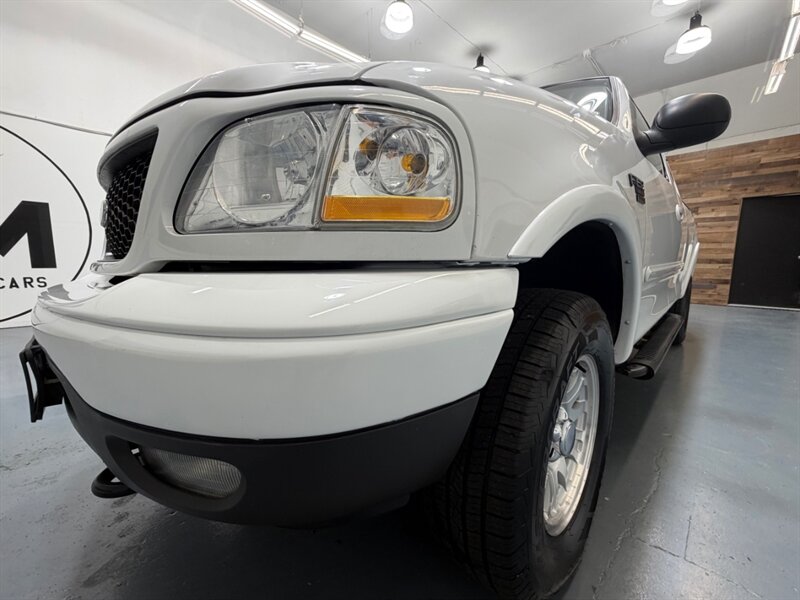2002 Ford F-150 XLT 4X4 5.4L V8 / 4Dr Extended Cab / LOW MILES /SHORT BED / LOCAL OREGON TRUCK - Photo 52 - Gladstone, OR 97027