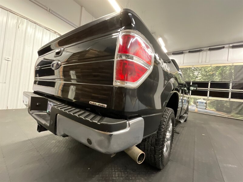 2011 Ford F-150 XLT 4X4 / 5.0L V8 / LOCAL TRUCK / RUST FREE  SHARP & CLEAN !!! - Photo 40 - Gladstone, OR 97027