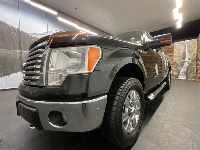 2011 Ford F-150 XLT 4X4 / 5.0L V8 / LOCAL TRUCK / RUST FREE  SHARP & CLEAN !!! - Photo 9 - Gladstone, OR 97027