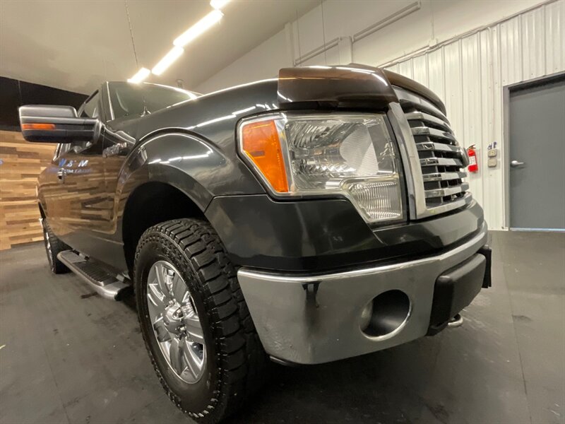 2011 Ford F-150 XLT 4X4 / 5.0L V8 / LOCAL TRUCK / RUST FREE  SHARP & CLEAN !!! - Photo 41 - Gladstone, OR 97027