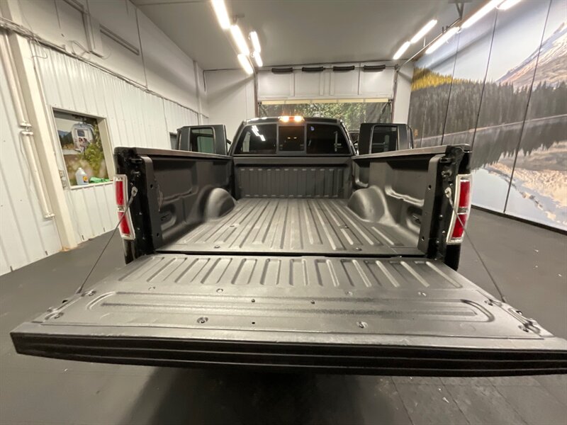 2011 Ford F-150 XLT 4X4 / 5.0L V8 / LOCAL TRUCK / RUST FREE  SHARP & CLEAN !!! - Photo 19 - Gladstone, OR 97027