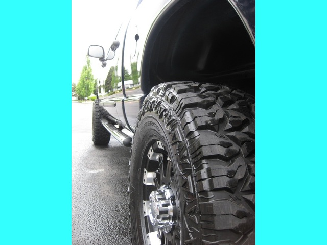 2007 Dodge Ram 1500 SLT Mega Cab / 4WD/ LIFTED MUD TIRES   - Photo 39 - Portland, OR 97217