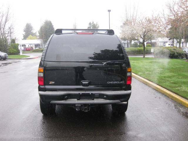 2004 Chevrolet Tahoe LS   - Photo 4 - Portland, OR 97217