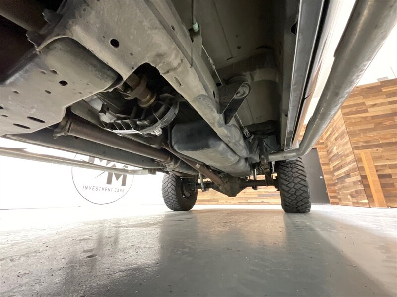 2003 Dodge Ram 2500 SLT Quad Cab 4X4 / 5.9L DIESEL / 6-SPEED MANUAL / SHORT BED / LIFTED w. BRAND NEW 35inc MUD TIRES/ LOCAL OREGON TRUCK w. ZERO RUST - Photo 52 - Gladstone, OR 97027