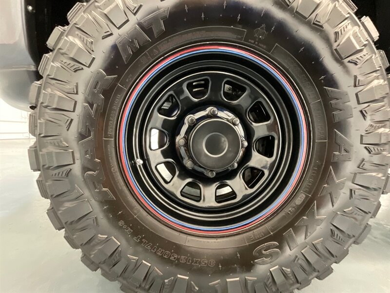 2003 Dodge Ram 2500 SLT Quad Cab 4X4 / 5.9L DIESEL / 6-SPEED MANUAL / SHORT BED / LIFTED w. BRAND NEW 35inc MUD TIRES/ LOCAL OREGON TRUCK w. ZERO RUST - Photo 22 - Gladstone, OR 97027