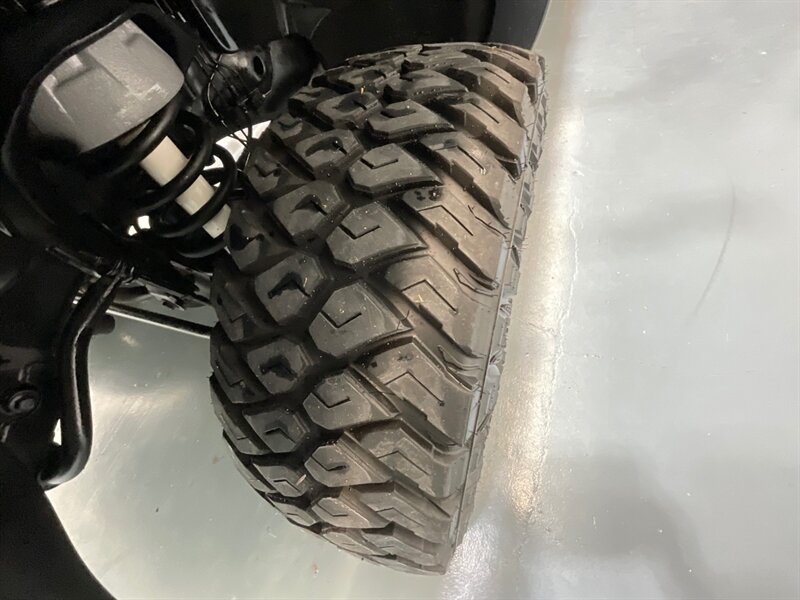 2003 Dodge Ram 2500 SLT Quad Cab 4X4 / 5.9L DIESEL / 6-SPEED MANUAL / SHORT BED / LIFTED w. BRAND NEW 35inc MUD TIRES/ LOCAL OREGON TRUCK w. ZERO RUST - Photo 24 - Gladstone, OR 97027