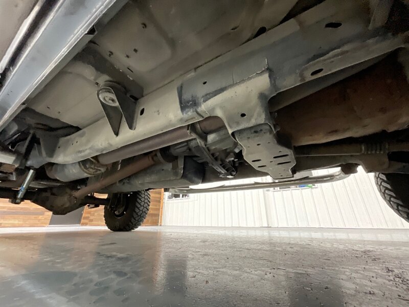 2003 Dodge Ram 2500 SLT Quad Cab 4X4 / 5.9L DIESEL / 6-SPEED MANUAL / SHORT BED / LIFTED w. BRAND NEW 35inc MUD TIRES/ LOCAL OREGON TRUCK w. ZERO RUST - Photo 51 - Gladstone, OR 97027