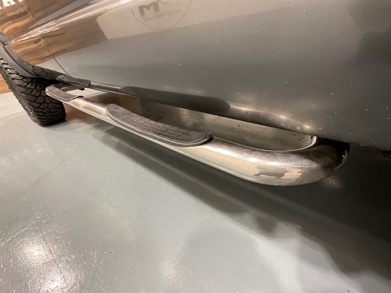 2003 Dodge Ram 2500 SLT Quad Cab 4X4 / 5.9L DIESEL / 6-SPEED MANUAL / SHORT BED / LIFTED w. BRAND NEW 35inc MUD TIRES/ LOCAL OREGON TRUCK w. ZERO RUST - Photo 48 - Gladstone, OR 97027