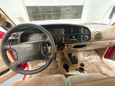 1998 Dodge Ram 2500 Laramie SLT 5-SPEED MANUAL / 5.9L CUMMINS DIESEL / REGULAR CAB / ZERO RUST / 24-Valve Cummins - Photo 34 - Gladstone, OR 97027
