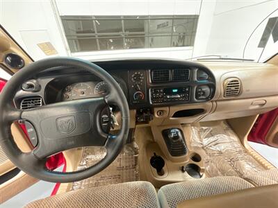 1998 Dodge Ram 2500 Laramie SLT 5-SPEED MANUAL / 5.9L CUMMINS DIESEL / REGULAR CAB / ZERO RUST / 24-Valve Cummins - Photo 35 - Gladstone, OR 97027