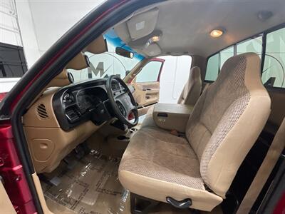 1998 Dodge Ram 2500 Laramie SLT 5-SPEED MANUAL / 5.9L CUMMINS DIESEL / REGULAR CAB / ZERO RUST / 24-Valve Cummins - Photo 11 - Gladstone, OR 97027