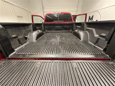1998 Dodge Ram 2500 Laramie SLT 5-SPEED MANUAL / 5.9L CUMMINS DIESEL / REGULAR CAB / ZERO RUST / 24-Valve Cummins - Photo 39 - Gladstone, OR 97027