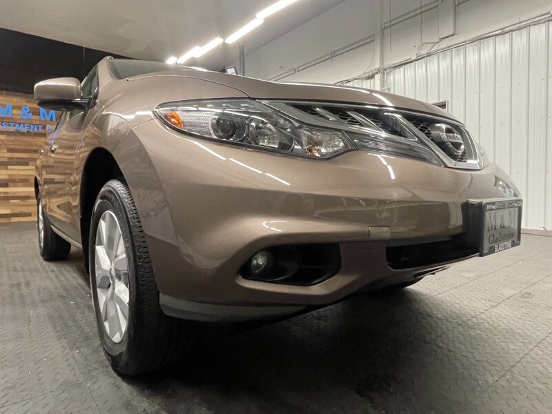 2013 Nissan Murano   - Photo 26 - Gladstone, OR 97027