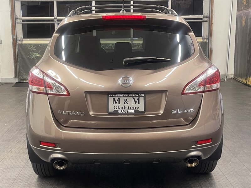 2013 Nissan Murano   - Photo 6 - Gladstone, OR 97027