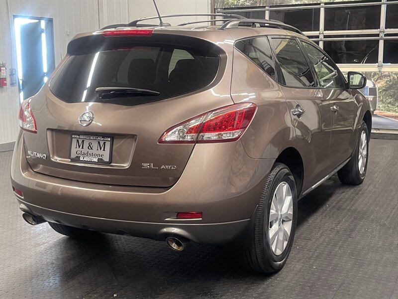 2013 Nissan Murano   - Photo 7 - Gladstone, OR 97027