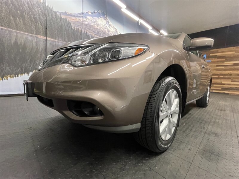 2013 Nissan Murano   - Photo 9 - Gladstone, OR 97027