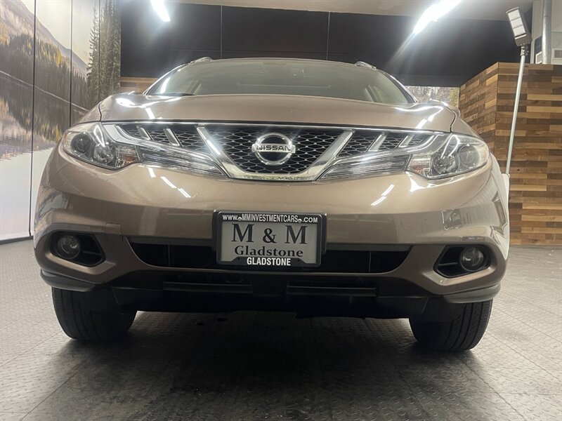 2013 Nissan Murano   - Photo 25 - Gladstone, OR 97027