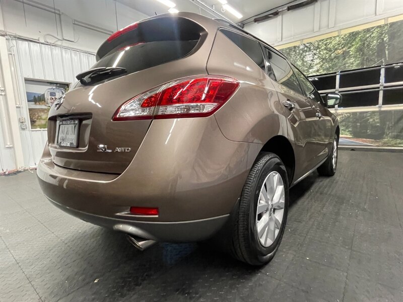 2013 Nissan Murano   - Photo 10 - Gladstone, OR 97027