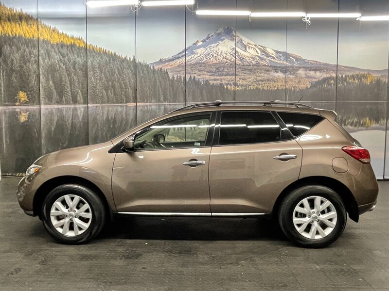 2013 Nissan Murano   - Photo 3 - Gladstone, OR 97027