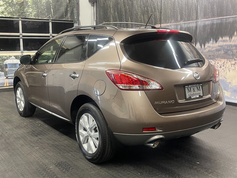 2013 Nissan Murano   - Photo 8 - Gladstone, OR 97027