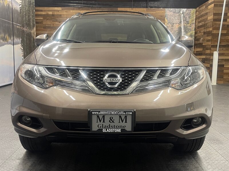 2013 Nissan Murano   - Photo 5 - Gladstone, OR 97027