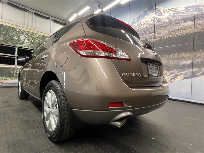 2013 Nissan Murano   - Photo 27 - Gladstone, OR 97027