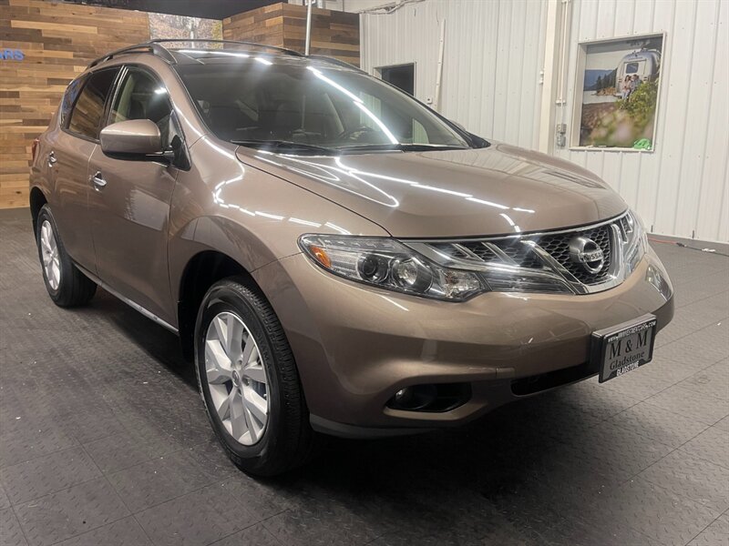 2013 Nissan Murano   - Photo 2 - Gladstone, OR 97027