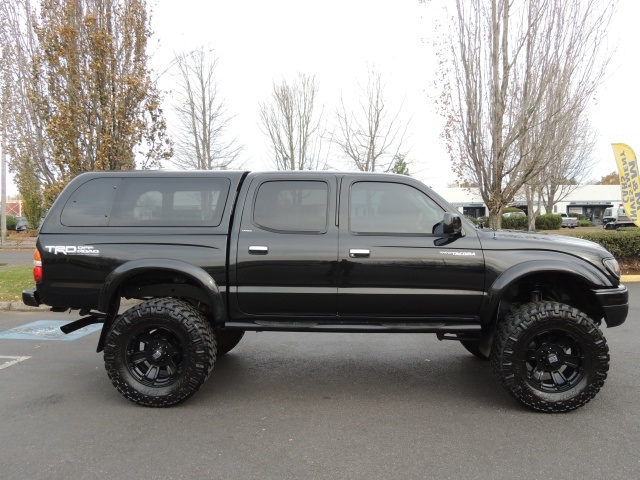 2001 Toyota Tacoma V6  LIFTED   - Photo 4 - Portland, OR 97217