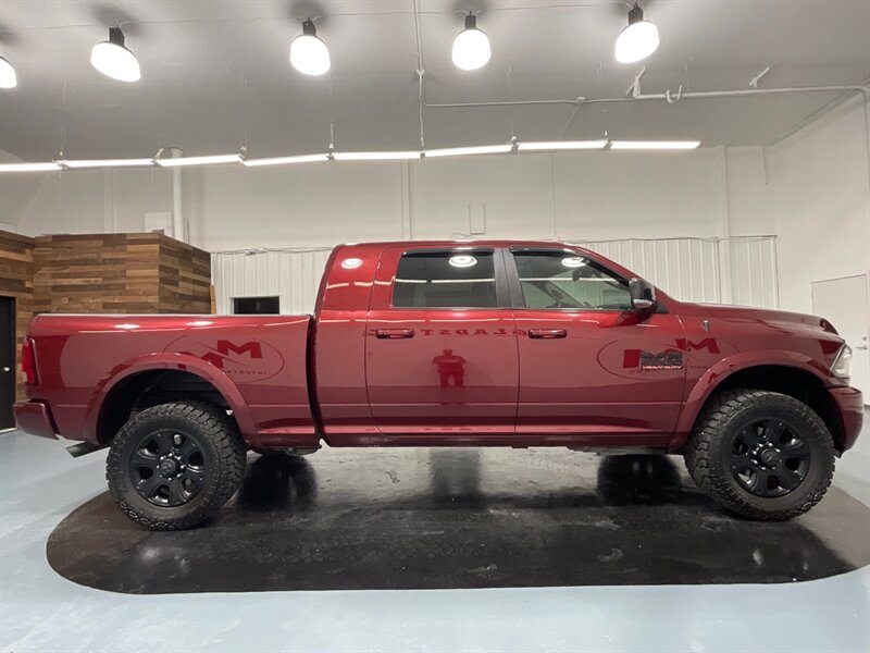 2016 RAM 2500 Laramie MEGA CAB 4X4 / 6.4L V8 HEMI / FULLY LOADED  / Excel Cond - Photo 4 - Gladstone, OR 97027