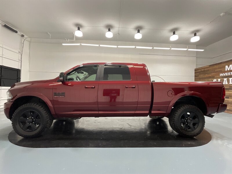 2016 RAM 2500 Laramie MEGA CAB 4X4 / 6.4L V8 HEMI / FULLY LOADED  / Excel Cond - Photo 3 - Gladstone, OR 97027