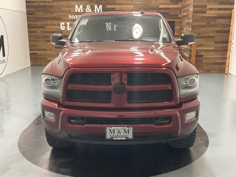 2016 RAM 2500 Laramie MEGA CAB 4X4 / 6.4L V8 HEMI / FULLY LOADED  / Excel Cond - Photo 6 - Gladstone, OR 97027