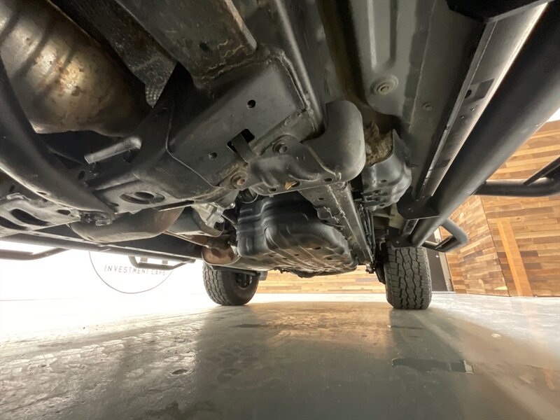 2015 Toyota 4Runner Trail 4X4 / CUSTOM BUILT / 1-OWNER LOCAL SUV / ZERO RUST / CRAWL CONTROL - Photo 47 - Gladstone, OR 97027