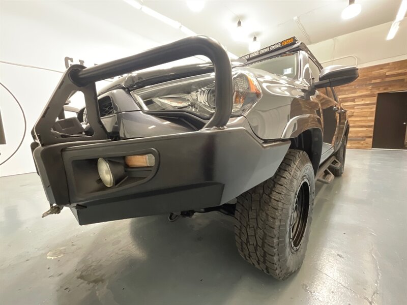 2015 Toyota 4Runner Trail 4X4 / CUSTOM BUILT / 1-OWNER LOCAL SUV / ZERO RUST / CRAWL CONTROL - Photo 50 - Gladstone, OR 97027