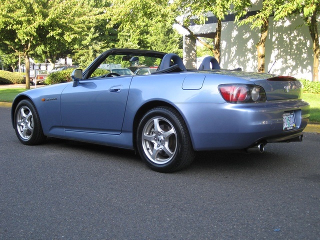 2003 Honda S2000 - Photo 4 - Portland, OR 97217